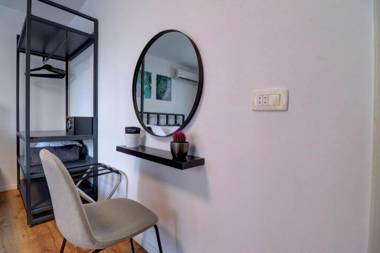 Town Square Apartment