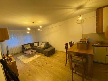 Elegant Apartment in City Centre