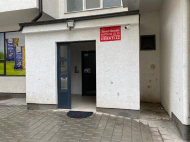 Elegant Apartment in City Centre