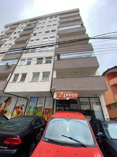 Elegant Apartment in City Centre