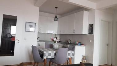 ONE bedroom apartment - close the CITY CENTER! PRISHTINA