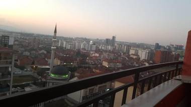 ONE bedroom apartment - close the CITY CENTER! PRISHTINA