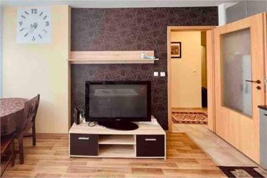 Prishtina Apartment