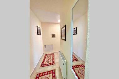 Prishtina Apartment