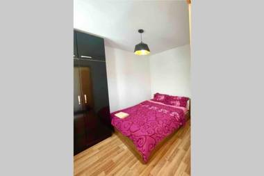 Prishtina Apartment