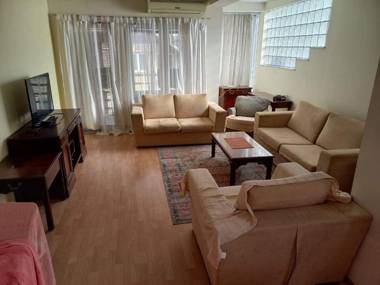 Place on Center of Prishtina