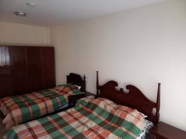 Place on Center of Prishtina