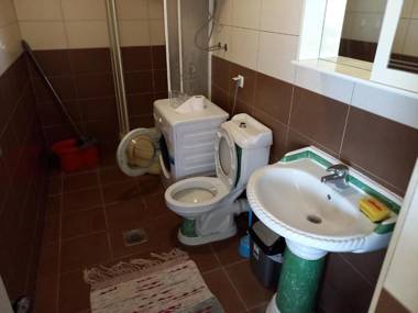 Place on Center of Prishtina