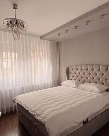 Diamond Apartment Prishtina