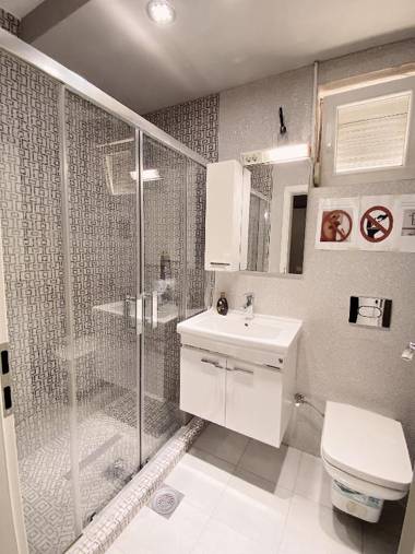 Diamond Apartment Prishtina