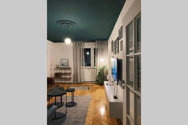 Nest Bohemian - City Center