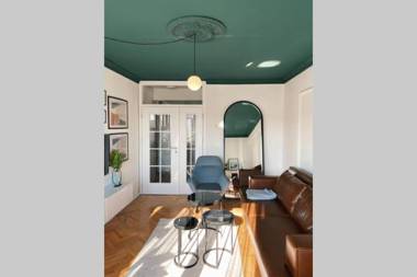 Nest Bohemian - City Center