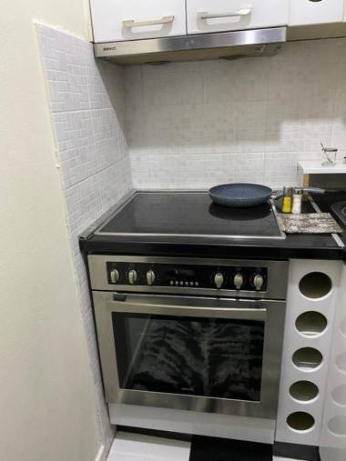 D&D Apartment Prishtina