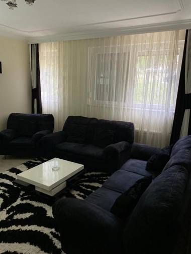 D&D Apartment Prishtina