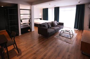 Swiss Apartments Prishtina