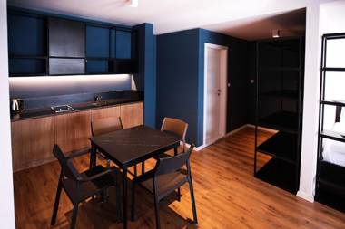 Swiss Apartments Prishtina