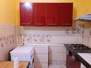 Studio with wifi at Mtsamboro 1 km away from the beach