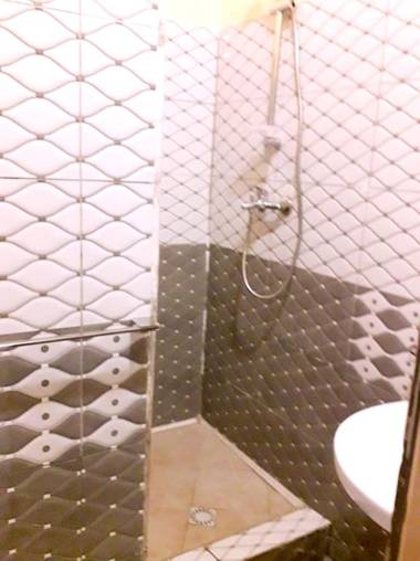 Studio with wifi at Mtsamboro 1 km away from the beach