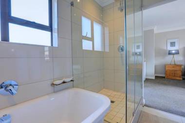 Bay Lodge on the Beach