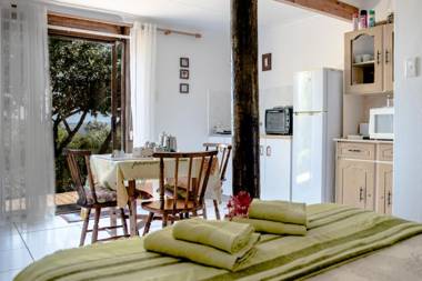 At Whale-Phin Guest House