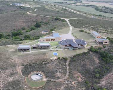 Hartenbos Private Game Lodge