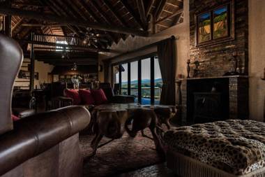 Hartenbos Private Game Lodge