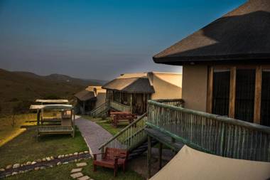 Hartenbos Private Game Lodge