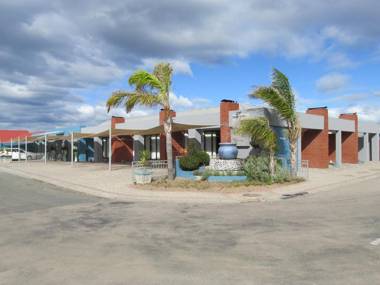 Suidersee Block 1 Hartenbos