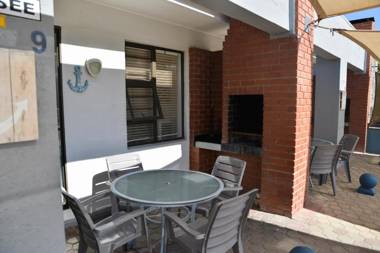 Suidersee Block 1 Hartenbos