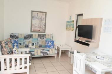 Suidersee Block 1 Hartenbos