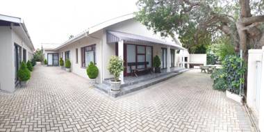 MeTime Guesthouse & Self catering
