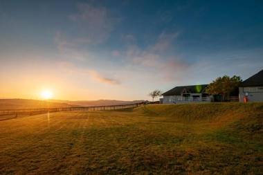 Outeniquabosch Lodge