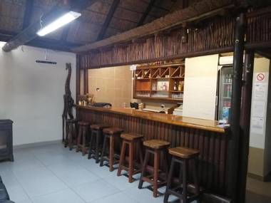 Outeniquabosch Lodge