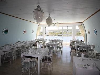 Hartenbos Lagoon Resort