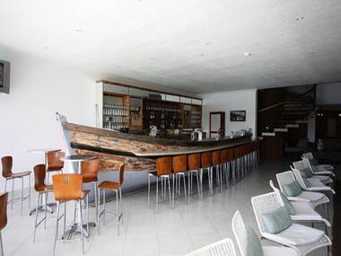 Hartenbos Lagoon Resort