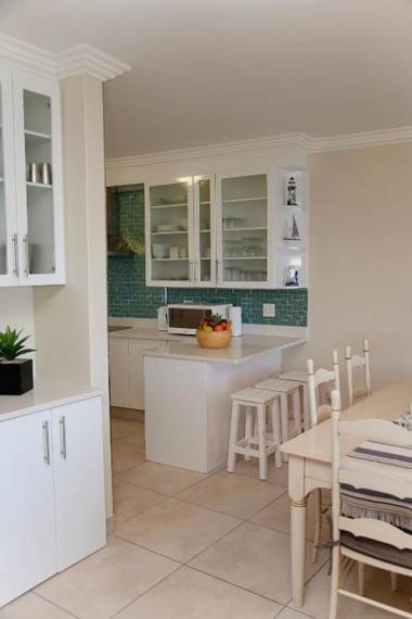 Diaz Beach Apartment