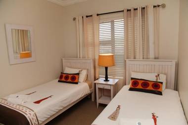 Diaz Beach Apartment