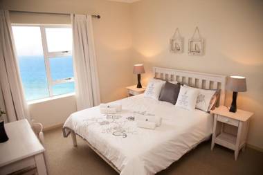 Diaz Beach Apartment