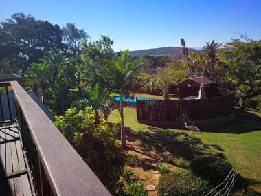 Cheetah Lodge Guest House