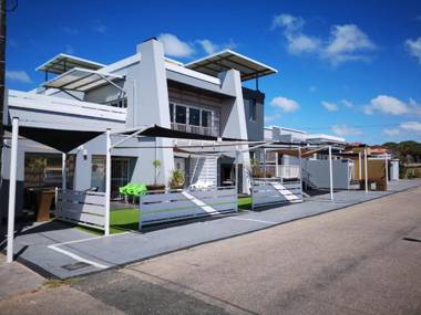 Suidersee Block 2 Hartenbos