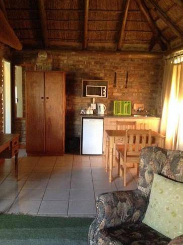 Tranquillity Day Spa & Lodge