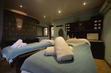 Whalesong Hotel & Spa