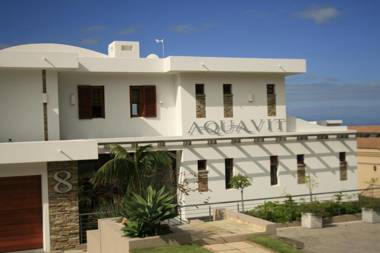 Aquavit Guest House