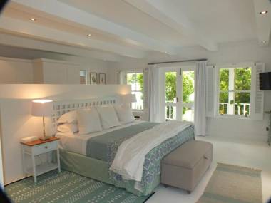 Southern Cross Beach House