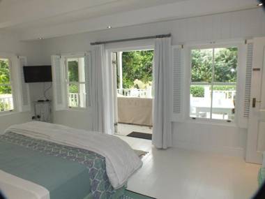 Southern Cross Beach House