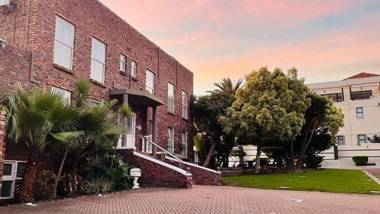 Plattekloof Premium Lodge