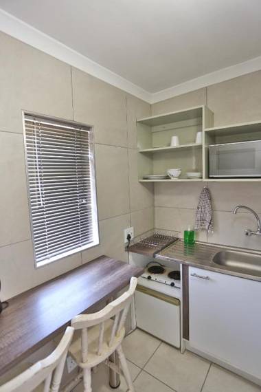 Plattekloof Premium Lodge