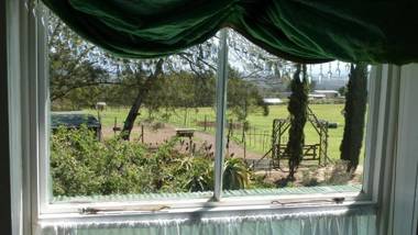 Outeniqua Moon Percheron Stud Farm