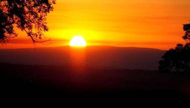 Abangane Guest Lodge