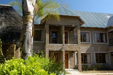 Hippo Hollow Country Estate